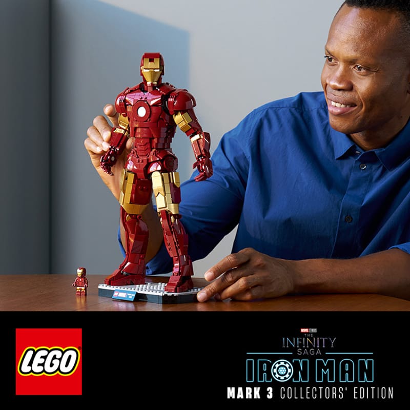 Iron Man Mark 3 – Verzameleditie - 11