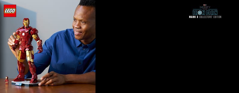 Iron Man Mark 3 – Verzameleditie - 12