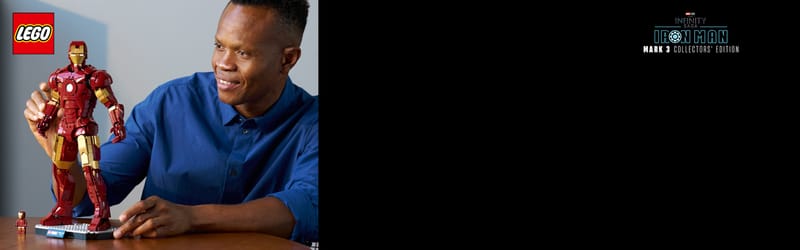 Iron Man Mark 3 – Verzameleditie - 13