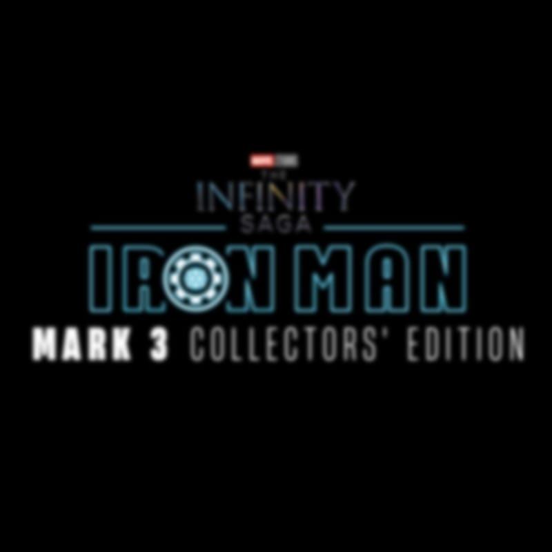 Iron Man Mark 3 – Verzameleditie - 14