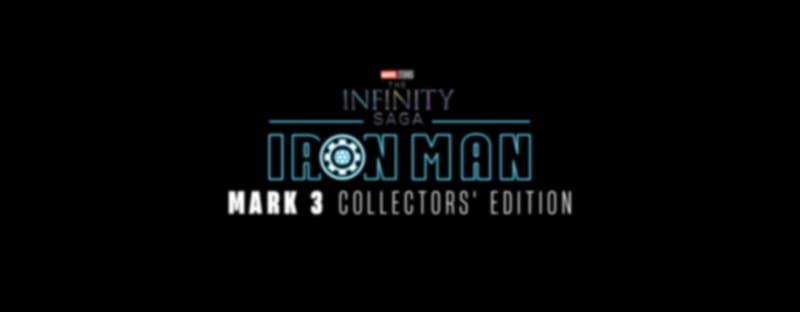 Iron Man Mark 3 – Verzameleditie - 15