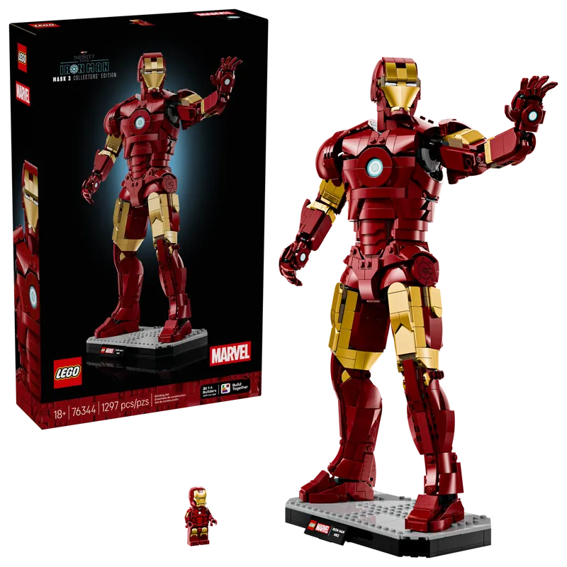 Iron Man Mark 3 – Verzameleditie - 2