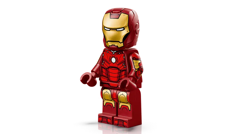 Iron Man Mark 3 – Verzameleditie - 3