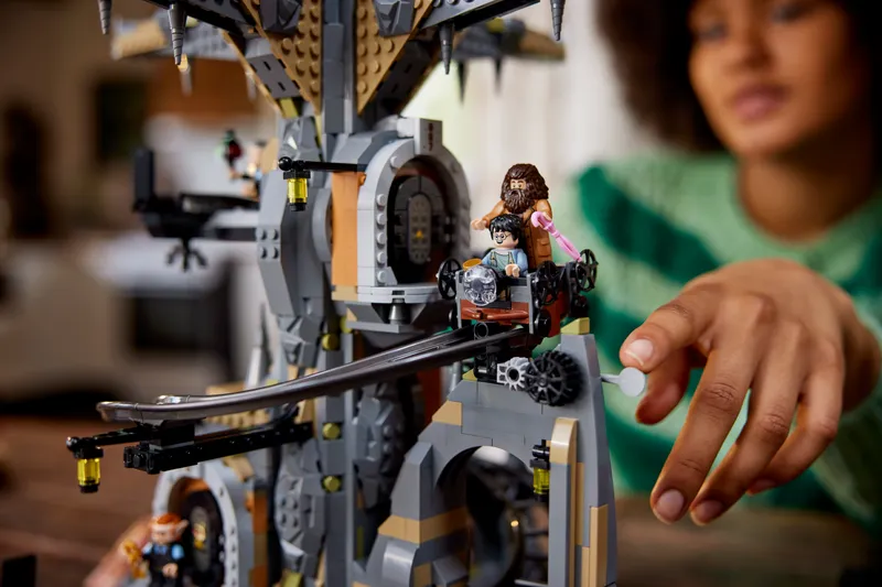 Goudgrijp™ Tovenaarsbank – Verzamelediti - 11