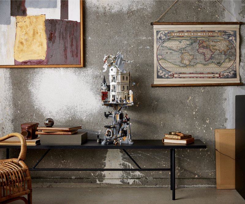 Goudgrijp™ Tovenaarsbank – Verzamelediti - 13