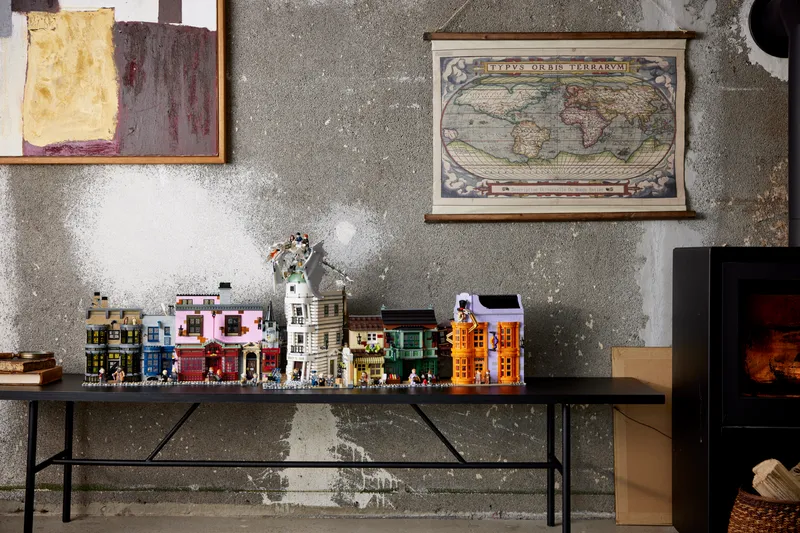 Goudgrijp™ Tovenaarsbank – Verzamelediti - 14