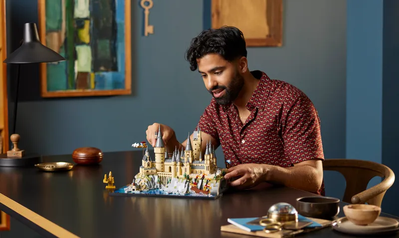 Kasteel Zweinstein™ en terrein - 10