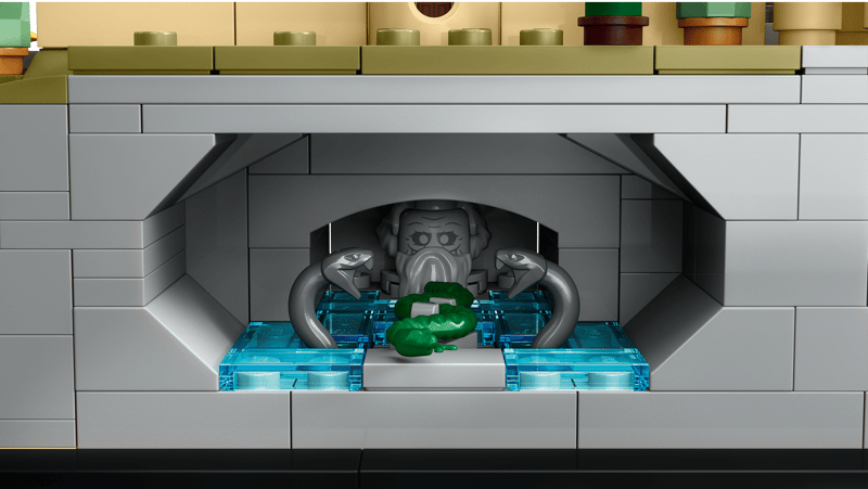 Kasteel Zweinstein™ en terrein - 5