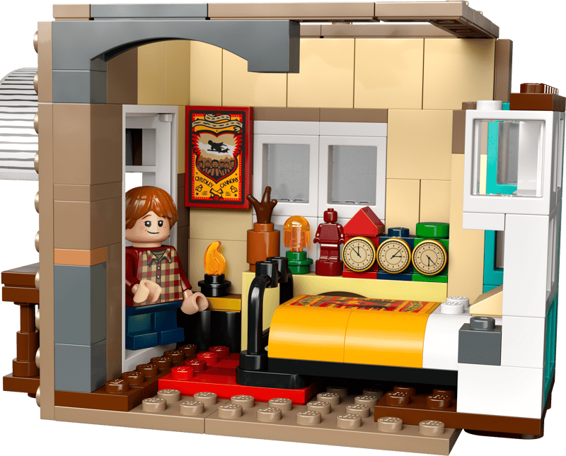 Het Nest – Verzameleditie - 7