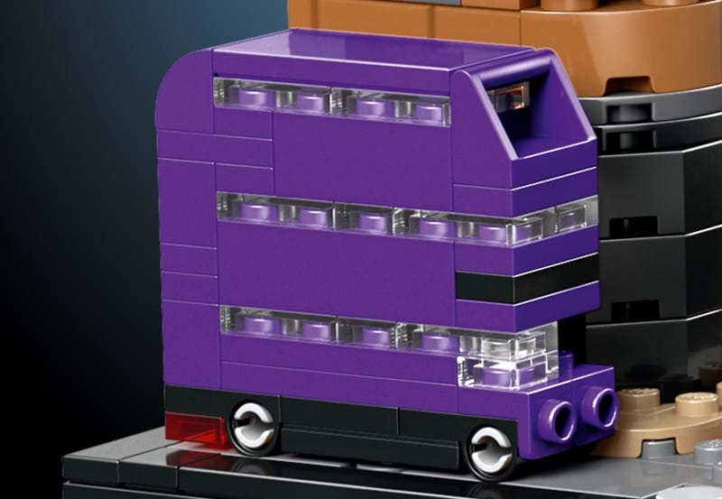 De Wegisweg™ tovenaarswinkels - 12