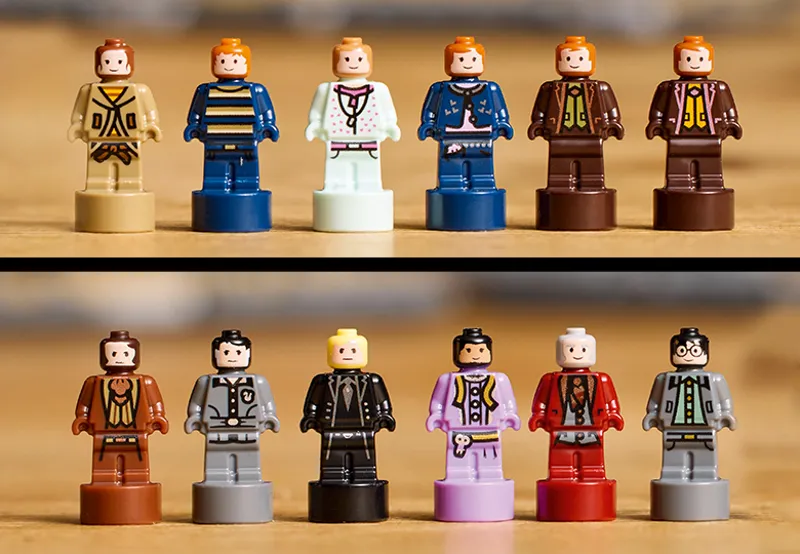 De Wegisweg™ tovenaarswinkels - 13