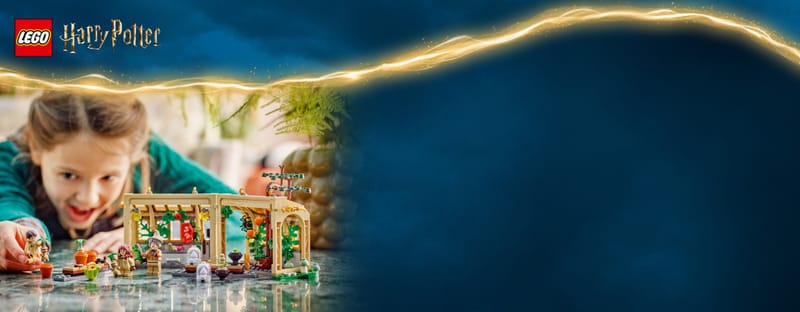 Kasteel Zweinstein™: Kruidenkundeles - 12