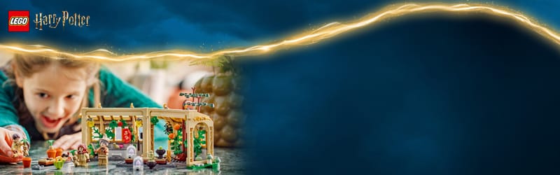 Kasteel Zweinstein™: Kruidenkundeles - 13