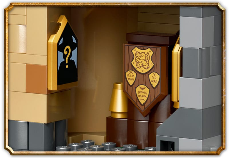 Kasteel Zweinstein™: vliegles - 13