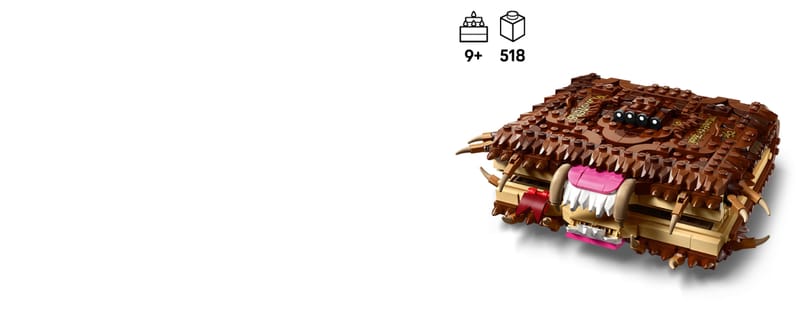 Het Monsterlijke Monsterboek - 14