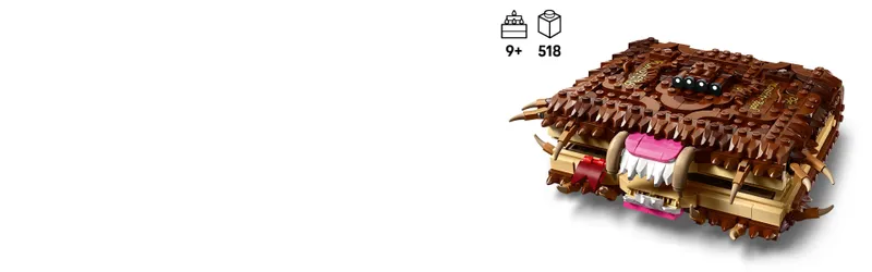 Het Monsterlijke Monsterboek - 15