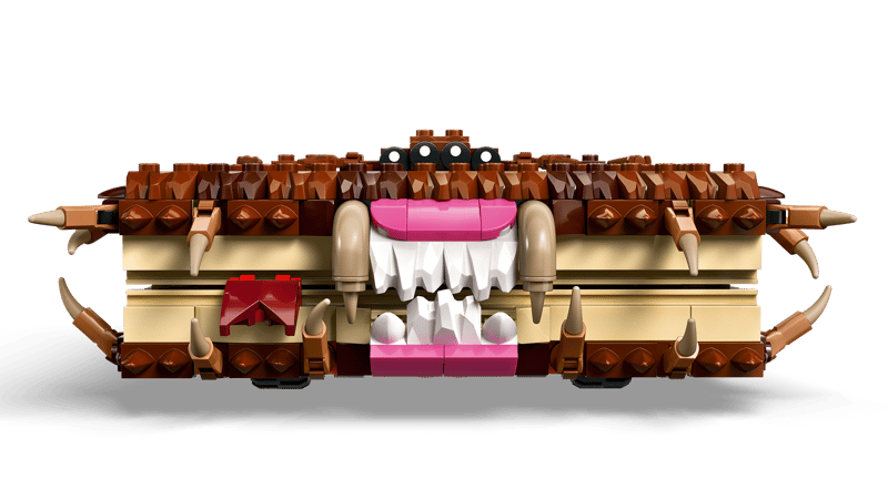 Het Monsterlijke Monsterboek - 3