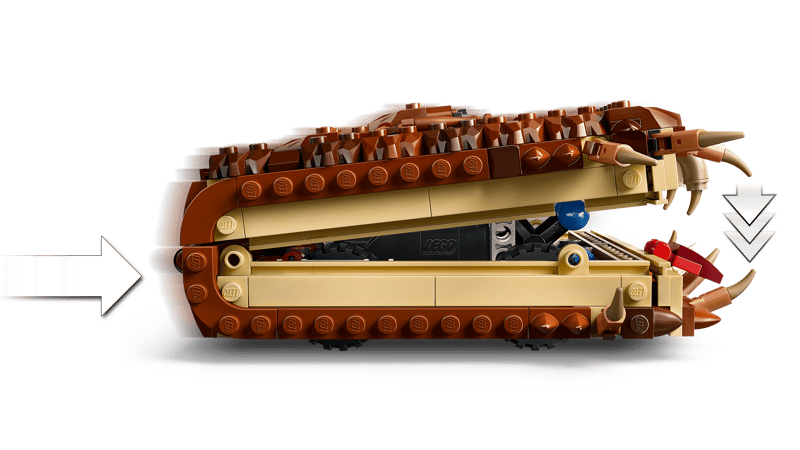 Het Monsterlijke Monsterboek - 5