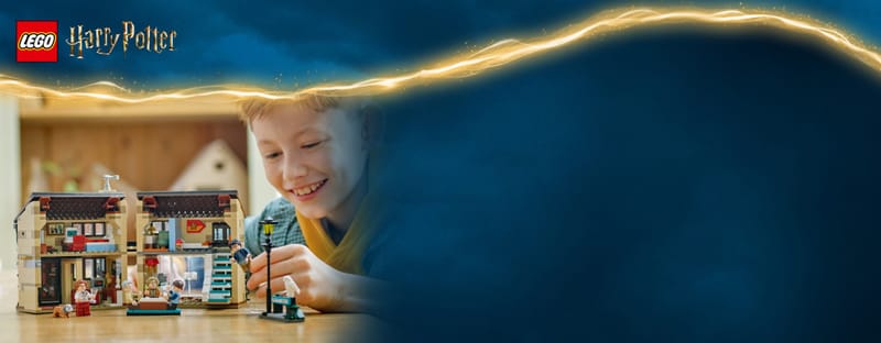 Ligusterlaan: bezoek van tante Margot - 15