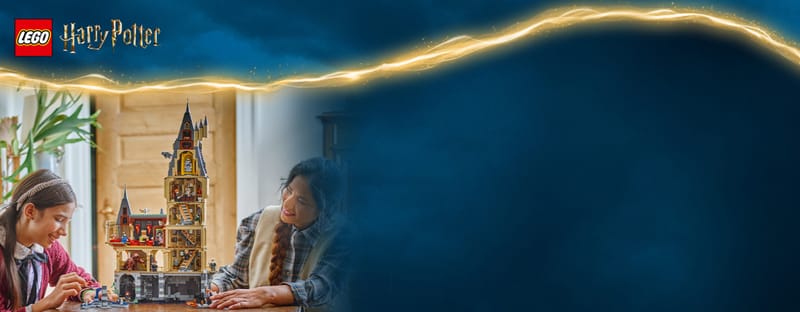 Kasteel Zweinstein™: de Hoofdtoren - 14