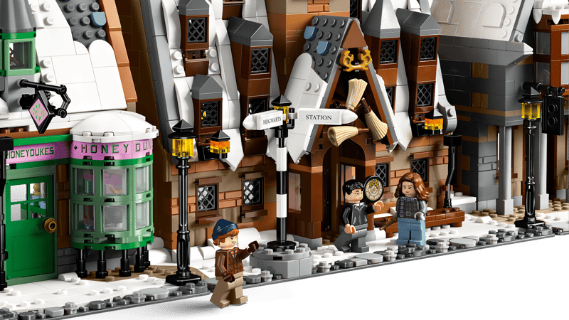 Het dorp Zweinsveld – Verzameleditie - 3