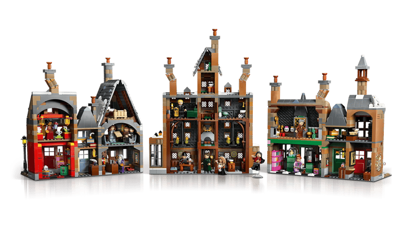 Het dorp Zweinsveld – Verzameleditie - 4