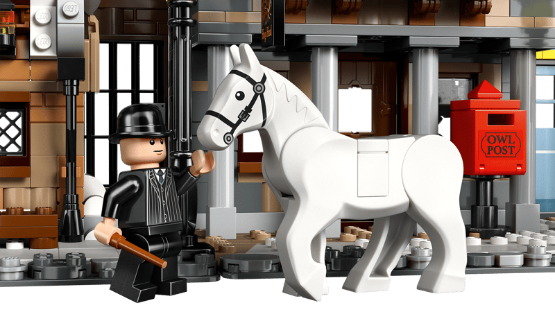 Het dorp Zweinsveld – Verzameleditie - 6