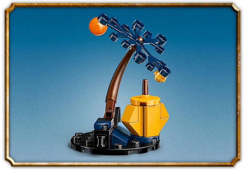 Familie van Terzielers - 8