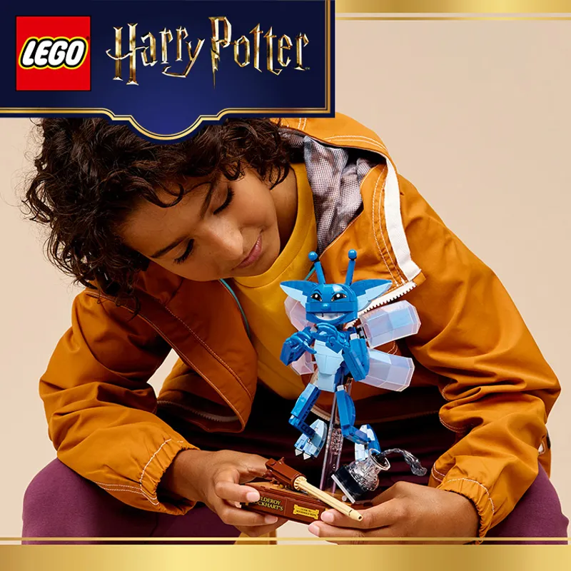 Keltisch Aardmannetje - 11