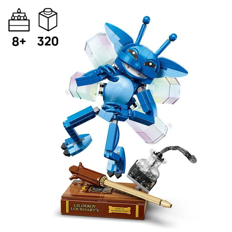 Keltisch Aardmannetje - 14