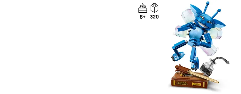 Keltisch Aardmannetje - 15