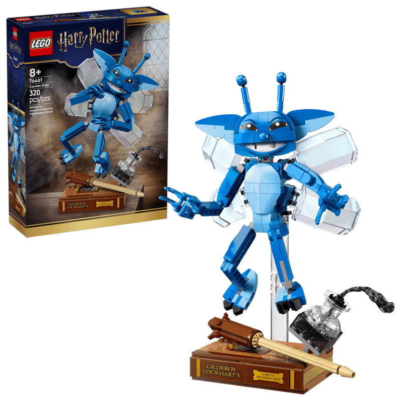 Keltisch Aardmannetje - 2