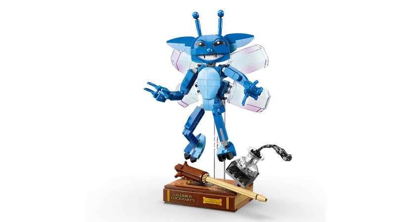 Keltisch Aardmannetje - 3