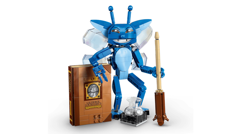 Keltisch Aardmannetje - 5