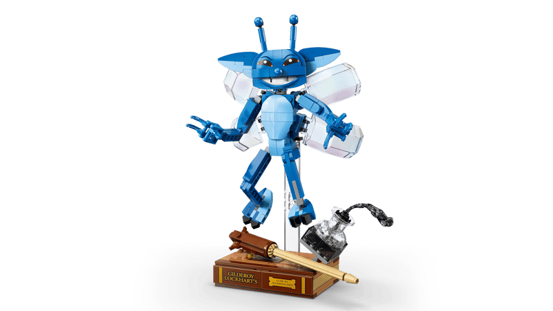 Keltisch Aardmannetje - 6