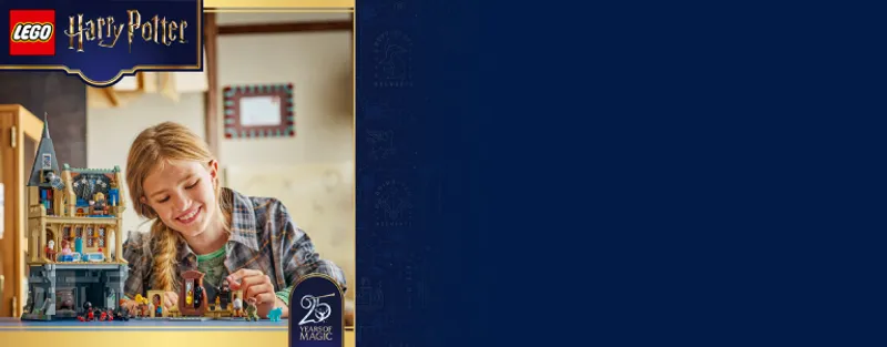 Kasteel Zweinstein™: Ziekenzaal - 14