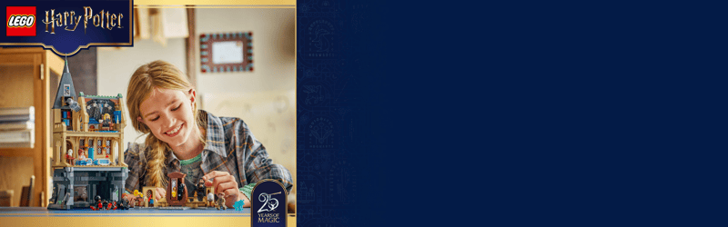 Kasteel Zweinstein™: Ziekenzaal - 15