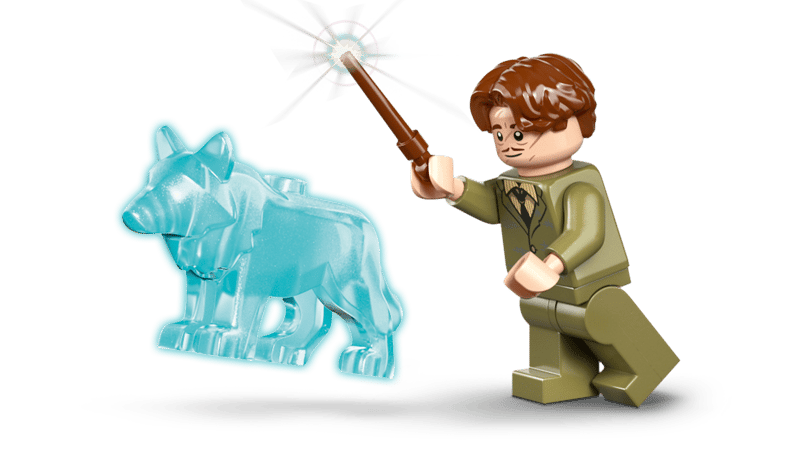 Kasteel Zweinstein™: Ziekenzaal - 8