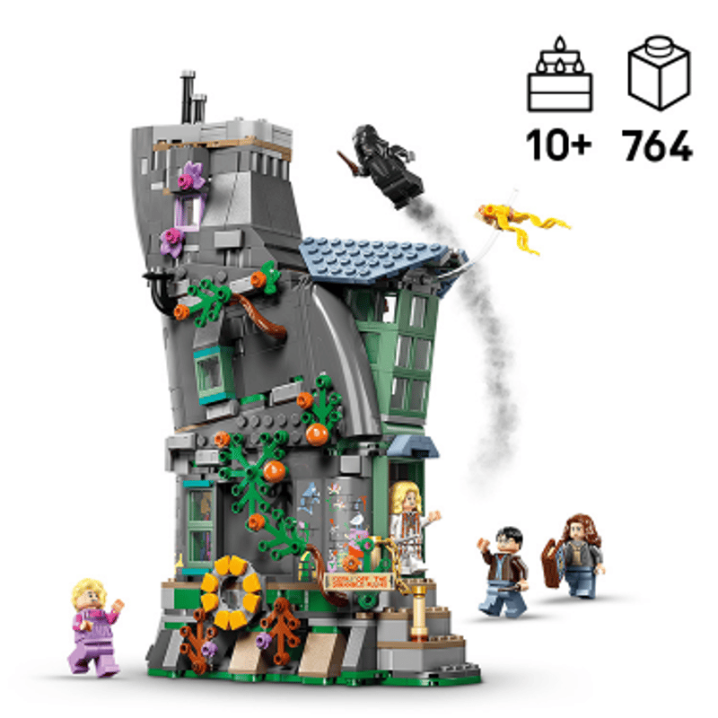 Het huis van Loena Leeflang - 14