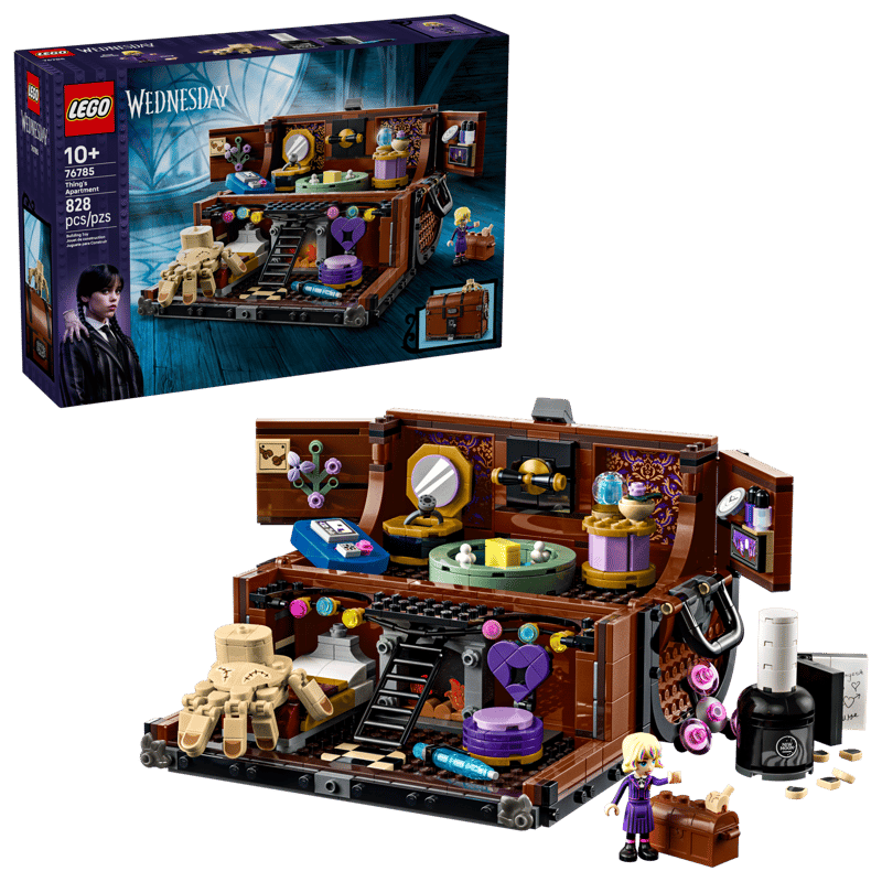 Appartement van Thing - 2