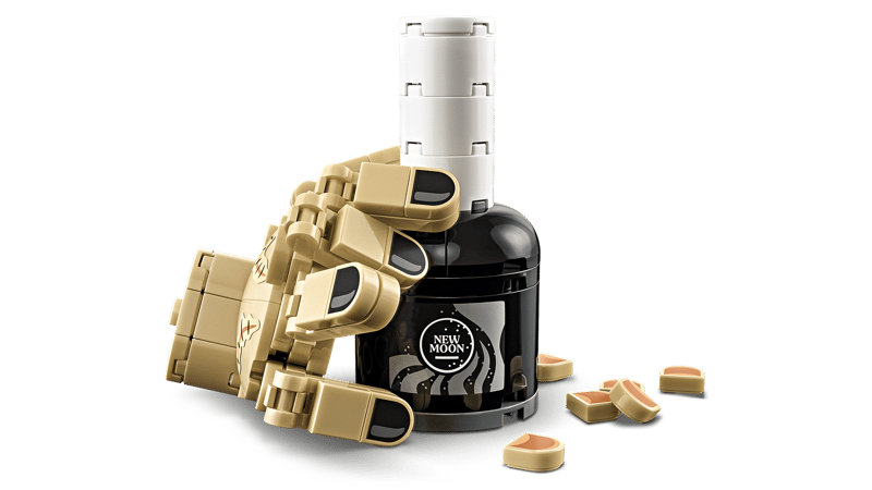 Appartement van Thing - 5