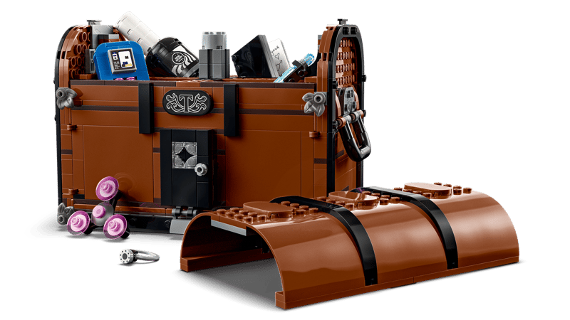 Appartement van Thing - 7