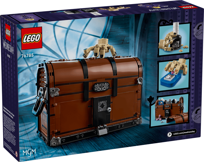 Appartement van Thing - 8