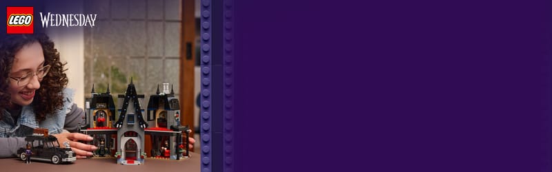 Morticia's huis - 15