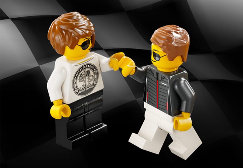 Mercedes-AMG G 63 en Mercedes-AMG SL 63 - 10