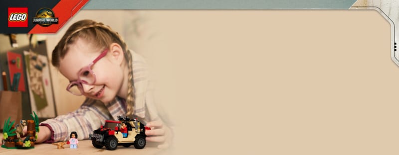 Offroad raptorontsnapping - 11