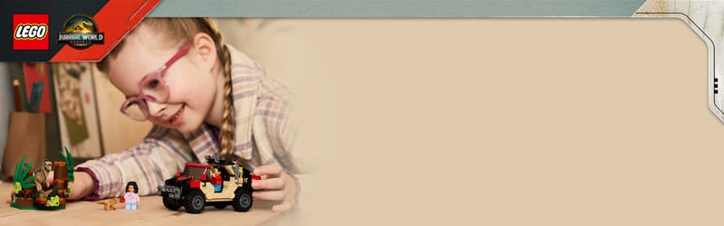 Offroad raptorontsnapping - 12