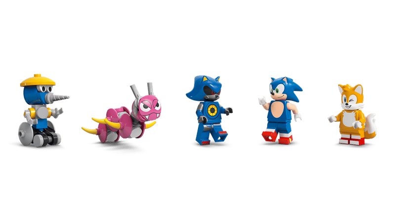 Team Sonic commandotruck - 3