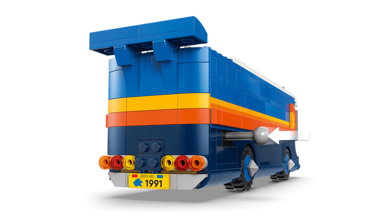 Team Sonic commandotruck - 6