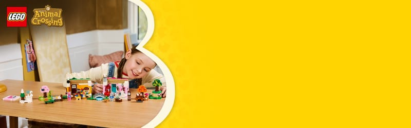 Creatieve huizen: seizoenenlang plezier - 14